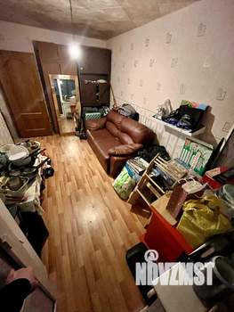 4-к квартира, вторичка, 88м2, 10/19 этаж