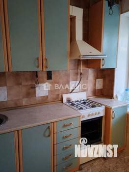 1-к квартира, вторичка, 34м2, 6/9 этаж