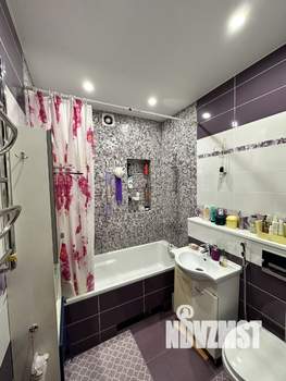 3-к квартира, вторичка, 72м2, 3/8 этаж