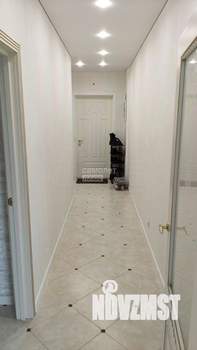 4-к квартира, вторичка, 87м2, 4/10 этаж