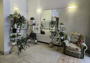 2-к квартира, вторичка, 51м2, 25/25 этаж