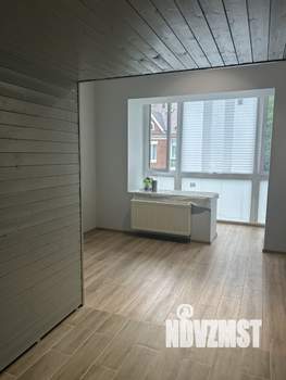 Студия квартира, вторичка, 26м2, 2/3 этаж