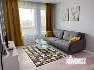 2-к квартира, вторичка, 43м2, 17/26 этаж