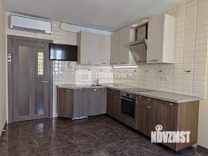 2-к квартира, вторичка, 72м2, 20/25 этаж