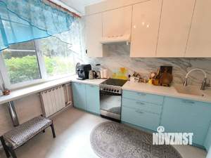2-к квартира, вторичка, 52м2, 2/16 этаж