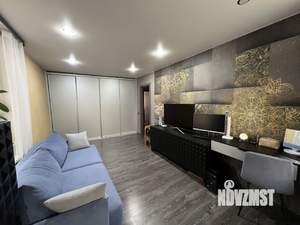 2-к квартира, вторичка, 42м2, 5/5 этаж