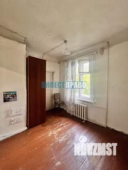 2-к квартира, вторичка, 42м2, 2/2 этаж