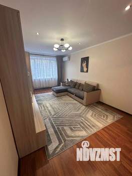 3-к квартира, вторичка, 63м2, 3/9 этаж