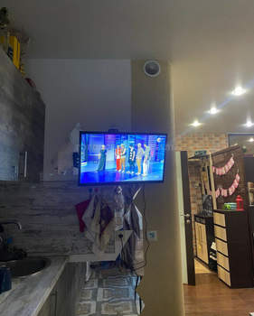 1-к квартира, вторичка, 36м2, 2/8 этаж