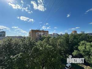 1-к квартира, вторичка, 34м2, 8/9 этаж