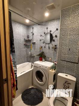 2-к квартира, вторичка, 44м2, 2/9 этаж
