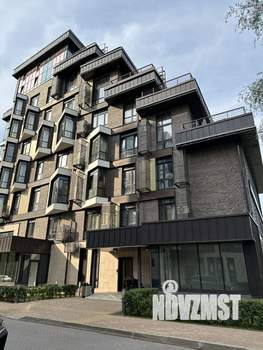 4-к квартира, вторичка, 150м2, 6/9 этаж