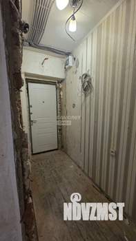 1-к квартира, вторичка, 30м2, 1/5 этаж