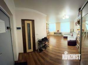 Студия квартира, вторичка, 31м2, 1/17 этаж