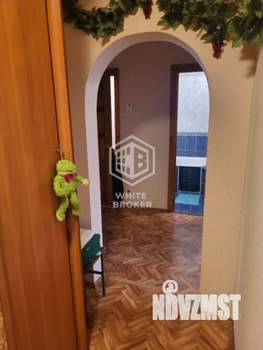 3-к квартира, вторичка, 77м2, 1/10 этаж