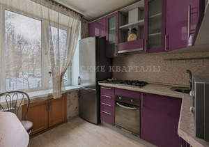 2-к квартира, вторичка, 43м2, 2/4 этаж