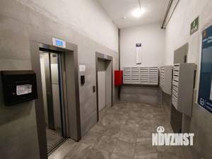 2-к квартира, вторичка, 71м2, 14/17 этаж