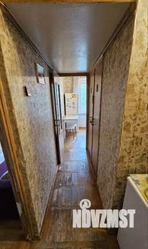 1-к квартира, вторичка, 32м2, 8/9 этаж