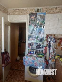 2-к квартира, вторичка, 49м2, 10/12 этаж