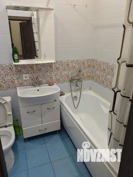 1-к квартира, вторичка, 27м2, 1/3 этаж