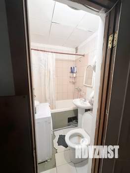 2-к квартира, вторичка, 43м2, 1/5 этаж