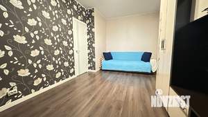 1-к квартира, вторичка, 30м2, 6/7 этаж