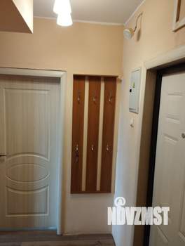 1-к квартира, вторичка, 38м2, 5/17 этаж