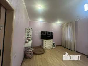2-к квартира, вторичка, 91м2, 2/7 этаж