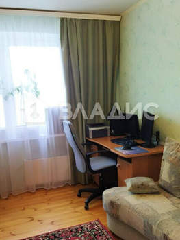 3-к квартира, вторичка, 78м2, 12/17 этаж