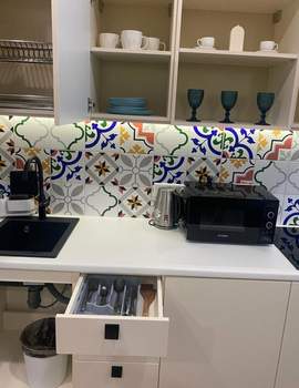 Студия квартира, вторичка, 20м2, 1/11 этаж