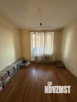 3-к квартира, вторичка, 75м2, 7/17 этаж