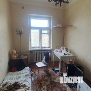 3-к квартира, вторичка, 69м2, 5/5 этаж
