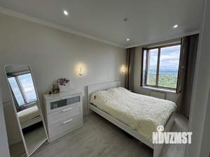 3-к квартира, вторичка, 50м2, 23/25 этаж