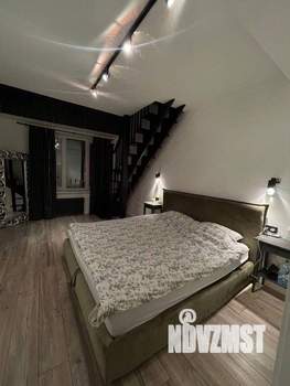 4-к квартира, вторичка, 147м2, 9/17 этаж