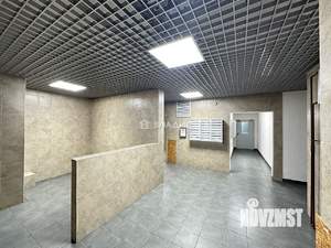 1-к квартира, вторичка, 38м2, 15/17 этаж