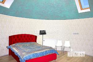 5-к квартира, вторичка, 176м2, 8/8 этаж