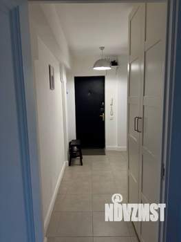 2-к квартира, вторичка, 43м2, 6/9 этаж