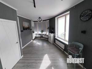 3-к квартира, вторичка, 56м2, 8/25 этаж