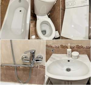 1-к квартира, вторичка, 35м2, 9/9 этаж