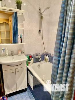 3-к квартира, вторичка, 58м2, 2/5 этаж
