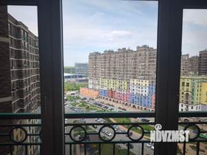 2-к квартира, сданный дом, 50м2, 14/18 этаж