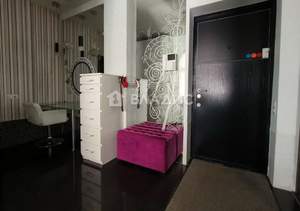 1-к квартира, вторичка, 58м2, 4/17 этаж