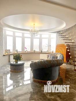 5-к квартира, вторичка, 176м2, 8/8 этаж