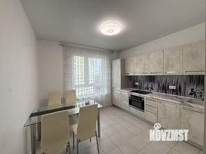 2-к квартира, вторичка, 57м2, 11/25 этаж