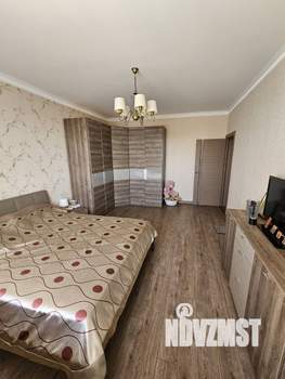 3-к квартира, вторичка, 90м2, 20/24 этаж