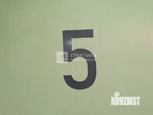 3-к квартира, вторичка, 52м2, 5/11 этаж