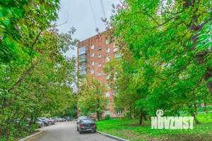 1-к квартира, вторичка, 34м2, 7/9 этаж