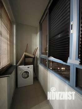 1-к квартира, вторичка, 41м2, 12/27 этаж