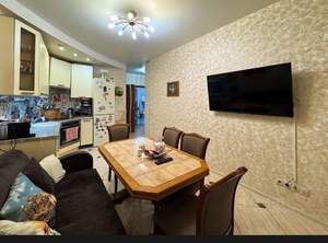 2-к квартира, вторичка, 45м2, 1/7 этаж