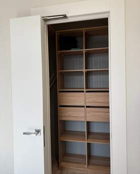 1-к квартира, вторичка, 37м2, 20/25 этаж